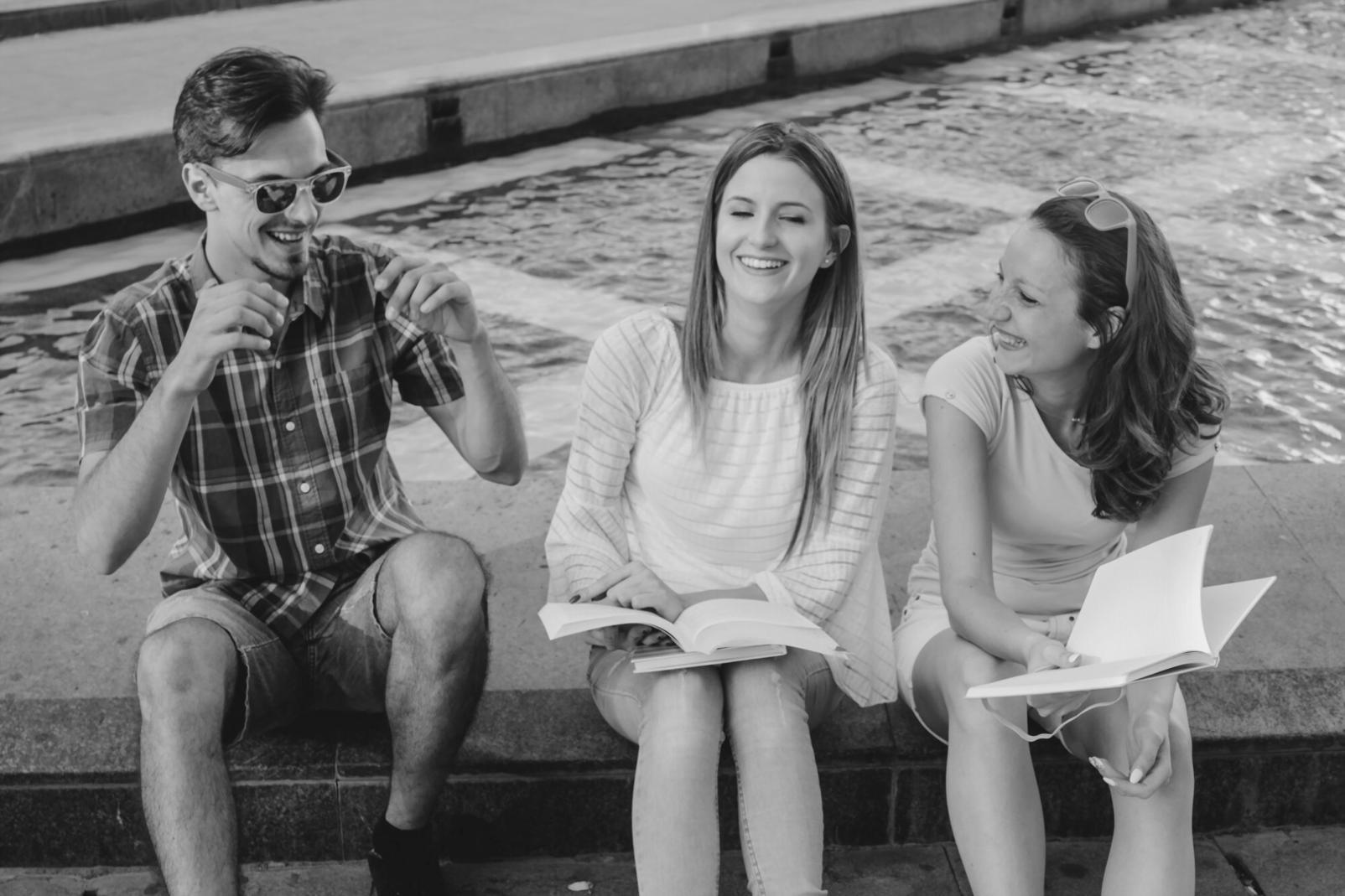 Moderne Arbeitsumgebung für Event-Budgetplanung und Beratung