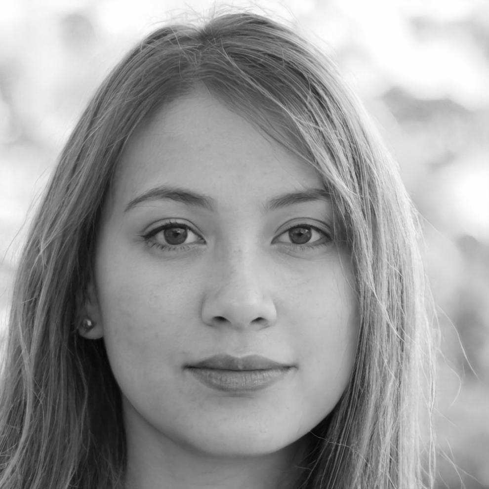 Portrait von Elke Rosenbaum